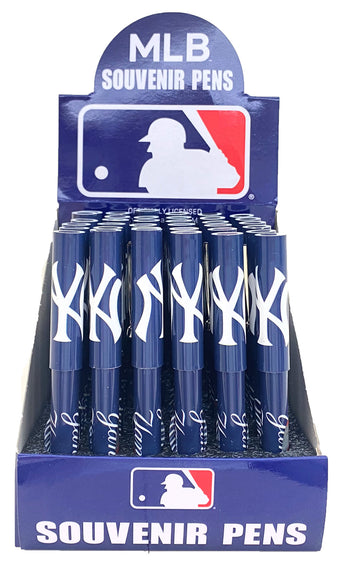 Yankees Pen NY
