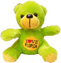 Florida Plush Bears