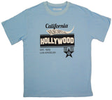 Hollywood Film Capital T-Shirts