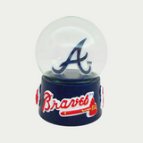 Atlanta Braves 65mm Waterball