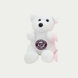 Washington Nationals Plush Bears