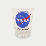 NASA Shotglass