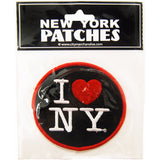 I love ny patch