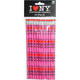 i love ny pens