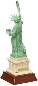 Great Places To You Statue of Liberty Replica, Statue of Liberty Souvenirs, New York Souvenirs, 5" H