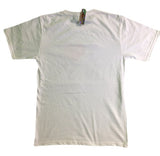 I Love NY New York Kids Short Sleeve Screen Print Heart T-Shirt White Medium