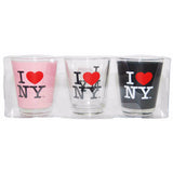 i love ny mug