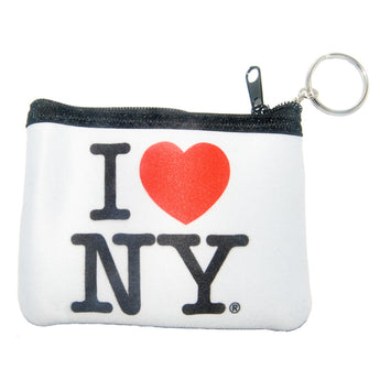 I love New York bags