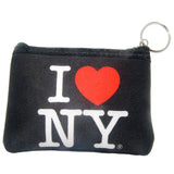 I love New York bags