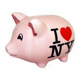 I love ny piggy back