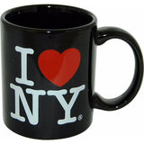 I love Ny colorful mug