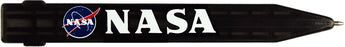 NASA 2 in 1 Pen and Magnet
