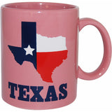 Texas State 11oz Mugs