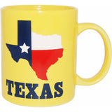 Texas State 11oz Mugs