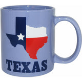 Texas State 11oz Mugs