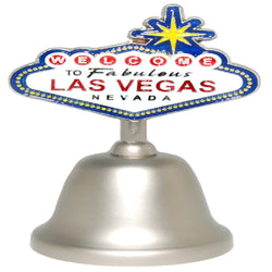 Las vegas silver bell welcome to las vegas 