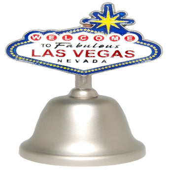 Las vegas silver bell welcome to las vegas 