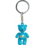 MAimi TEDDY BEAR KEYCHAINS