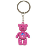 MAimi TEDDY BEAR KEYCHAINS