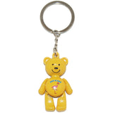 MAimi TEDDY BEAR KEYCHAINS