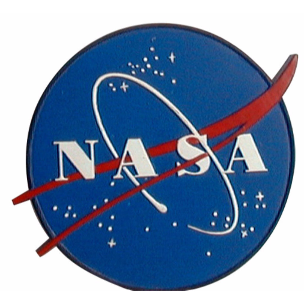 NASA Magnet – Happy Travelers