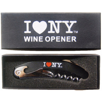 I love ny bottle opener 
