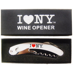 I love ny bottle opener 